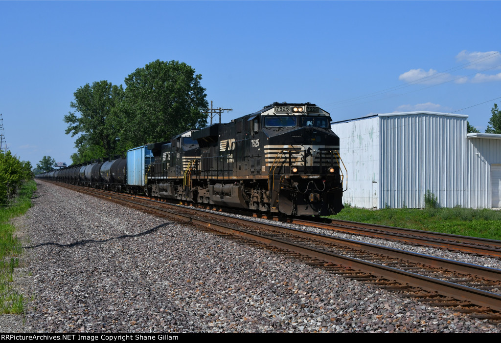 NS 7525